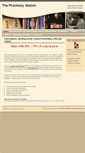 Mobile Screenshot of mypharmacystation.com